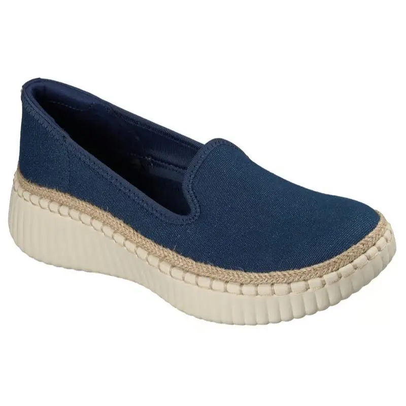 Skechers shoes - Blue 4