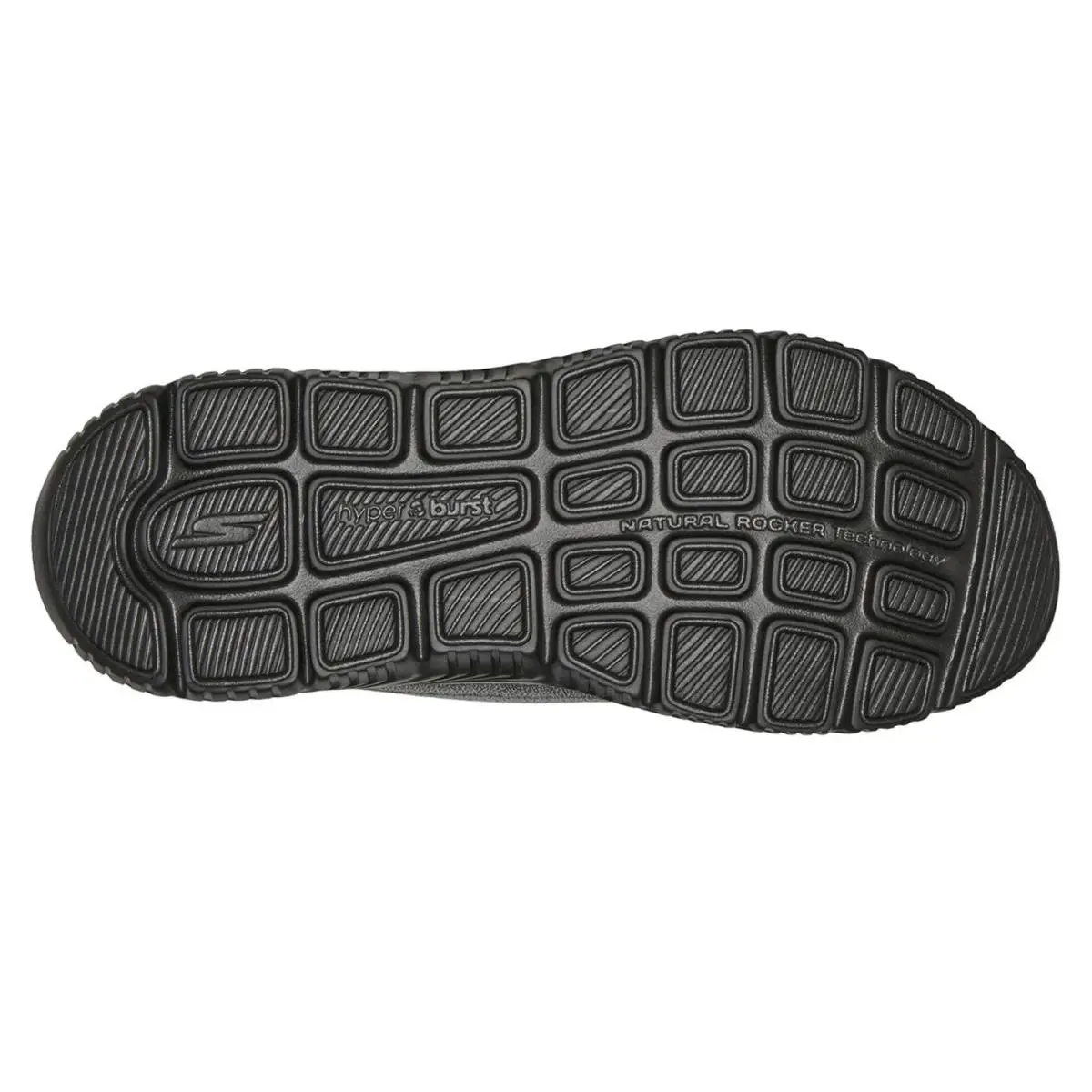 Skechers shoes - White/Black 2