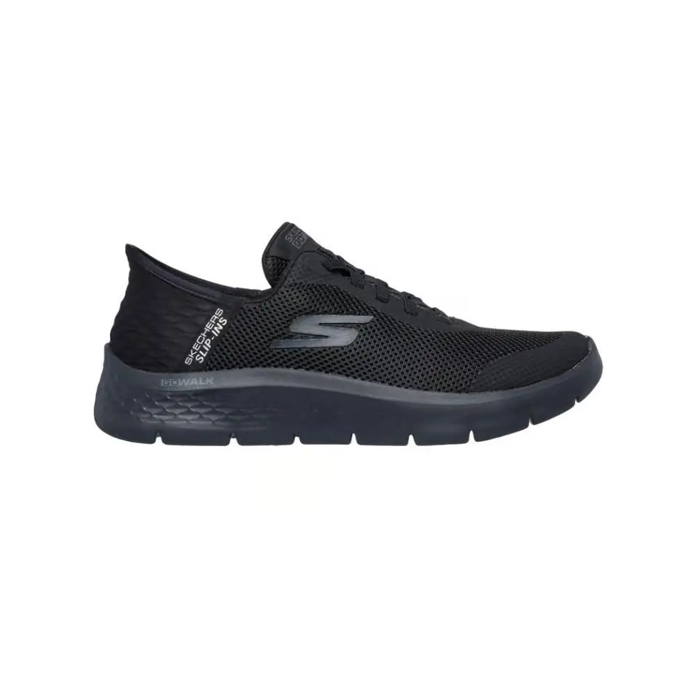 Skechers shoes - GO WALK Flex - WALK Flex - Black 0