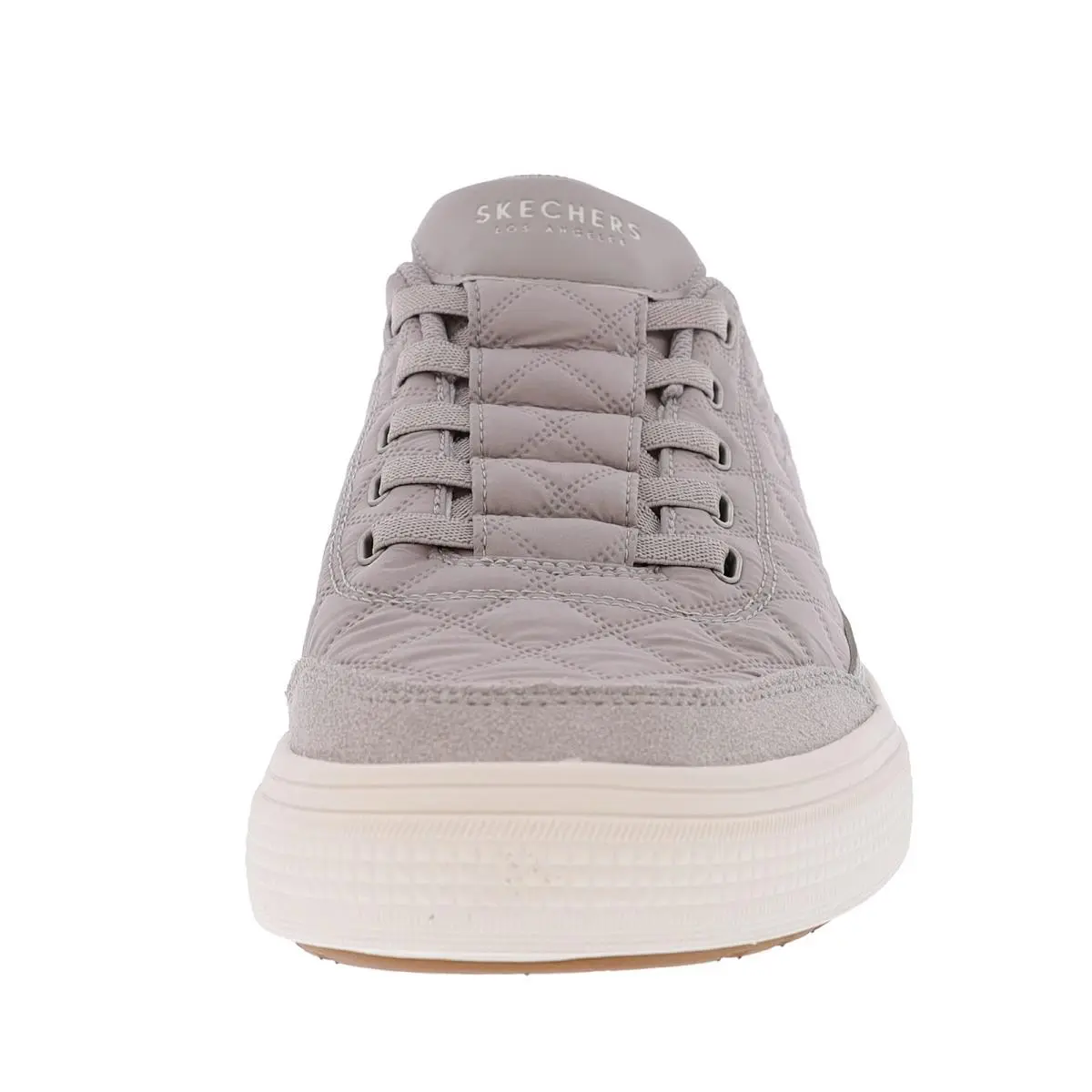 Skechers shoes - Hands Free Slip-ins: Arch Fit Arcade - Cozy Fit Charming Daze - 183227W STN - STONE 1
