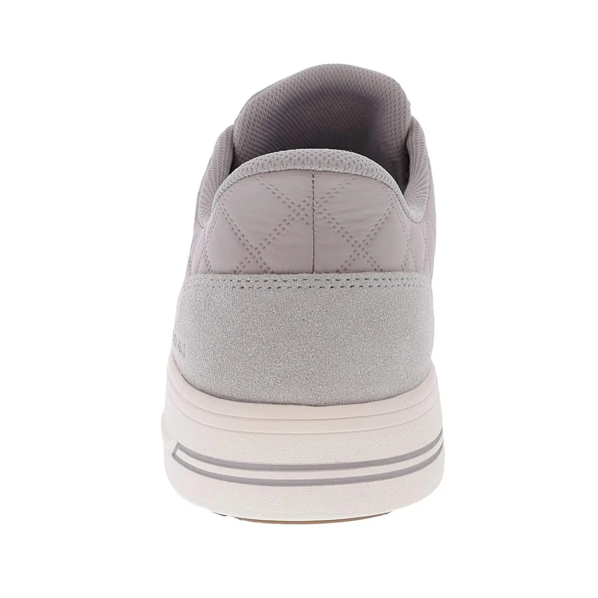 Skechers shoes - Hands Free Slip-ins: Arch Fit Arcade - Cozy Fit Charming Daze - 183227W STN - STONE 8