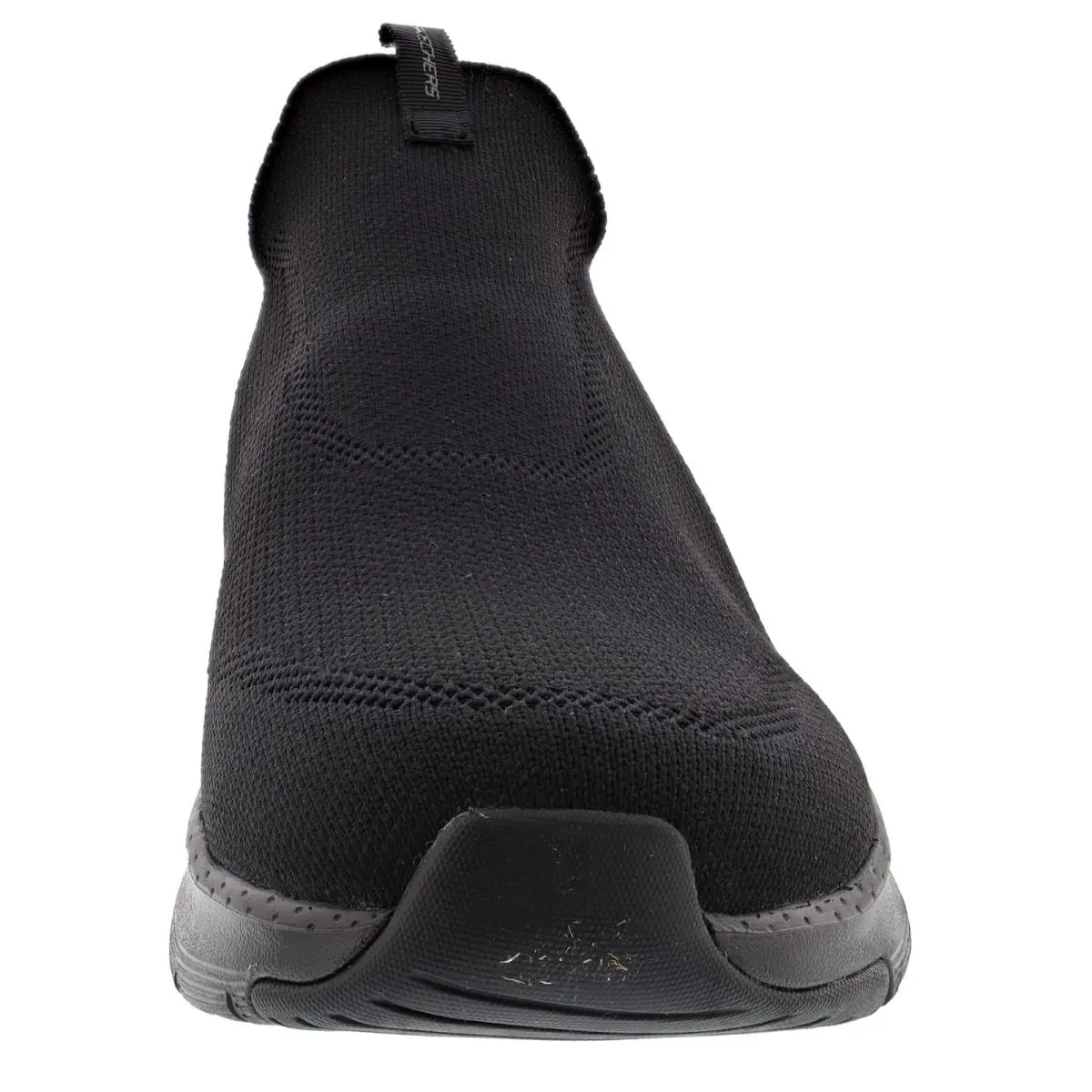 Skechers shoes - Arch Fit - Keep It Up - Black 1
