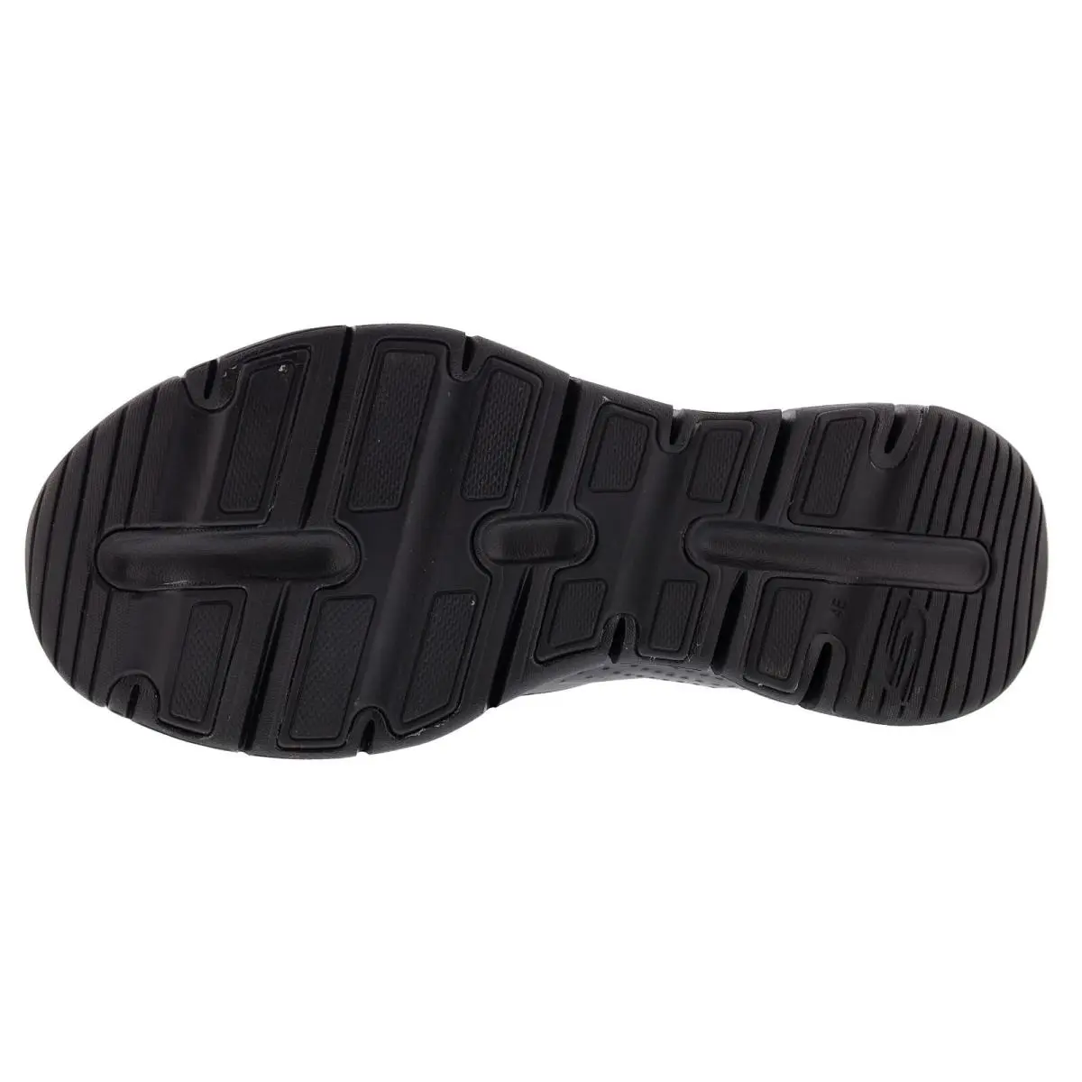 Skechers shoes - Arch Fit - Keep It Up - Black 3