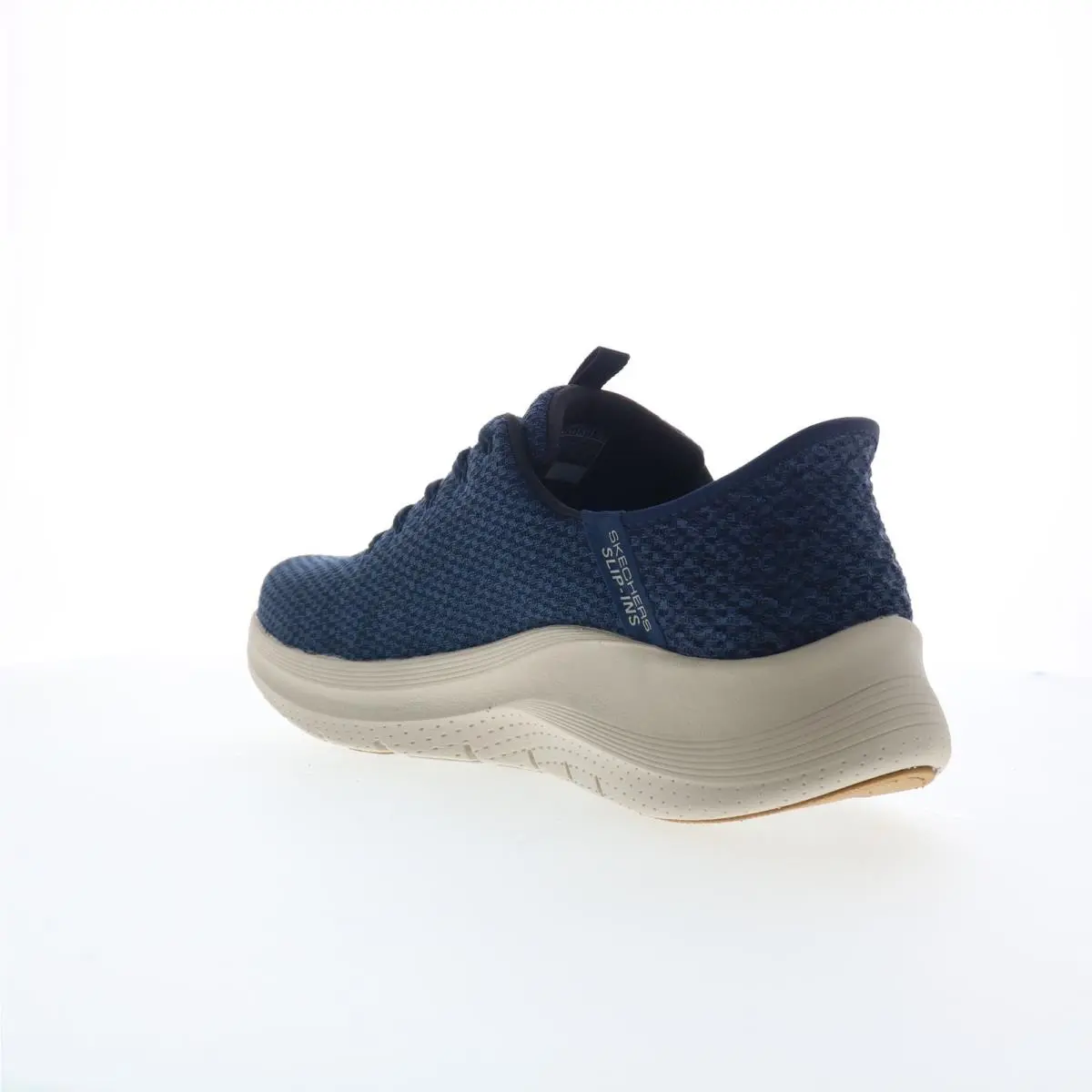 Skechers shoes - Skechers Arch Fit 2.0 - Look Ahead - 232462-NVY - Blue 4
