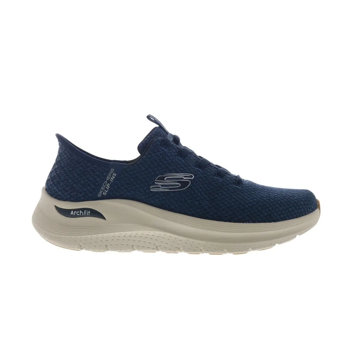 Skechers shoes - Skechers Arch Fit 2.0 - Look Ahead - 232462-NVY - Blue 7