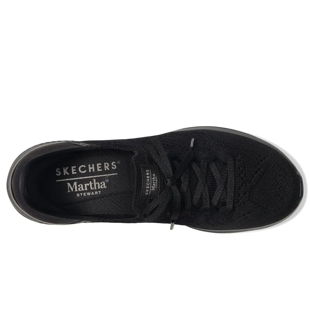 Skechers shoes - Black/Black 0