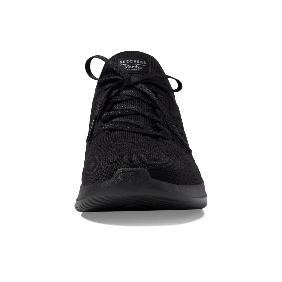 Skechers shoes - Black/Black 10