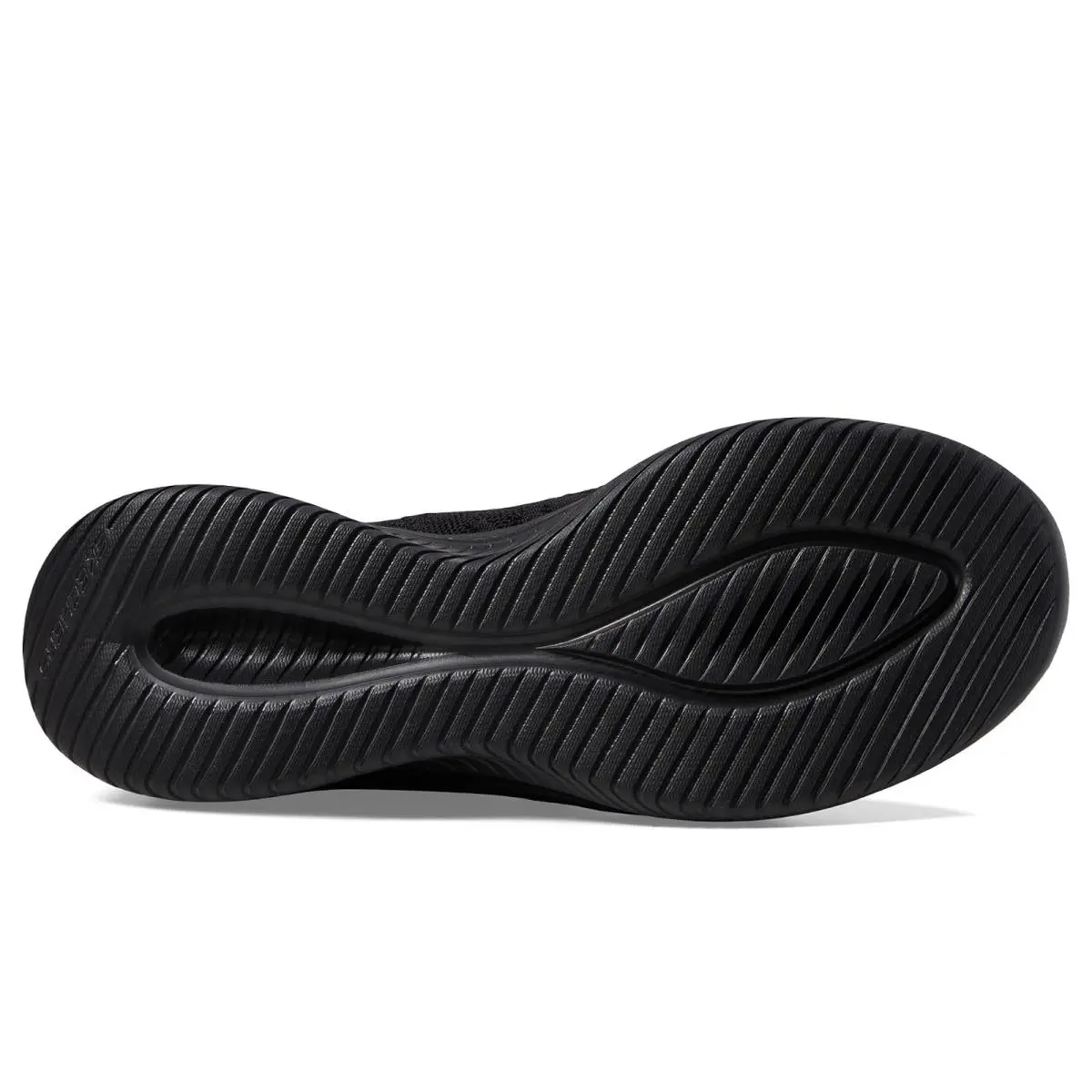 Skechers shoes - Black/Black 7