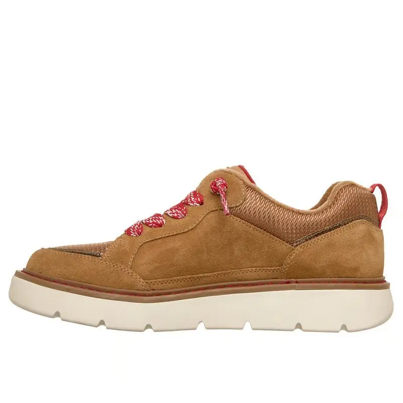 Skechers shoes - Brown 5