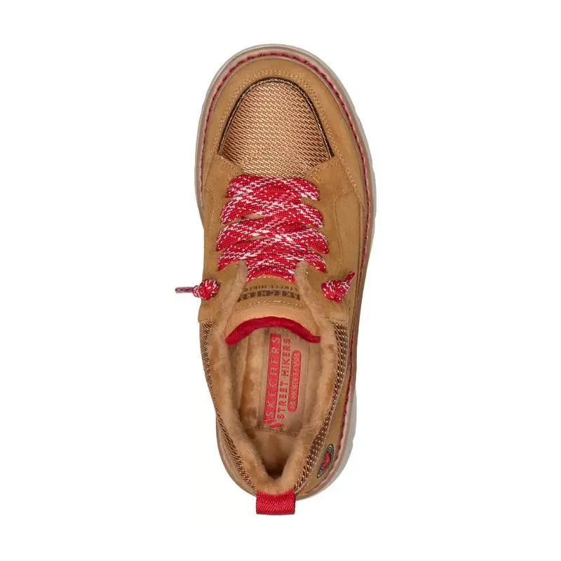 Skechers shoes - Brown 7
