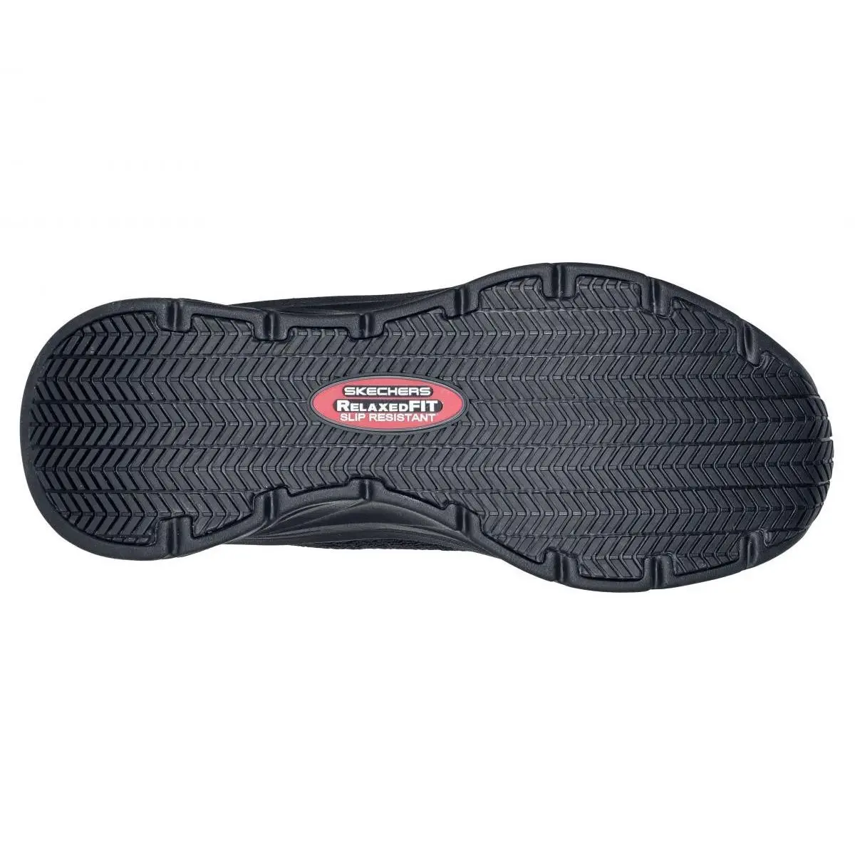 Skechers shoes - BLACK 1
