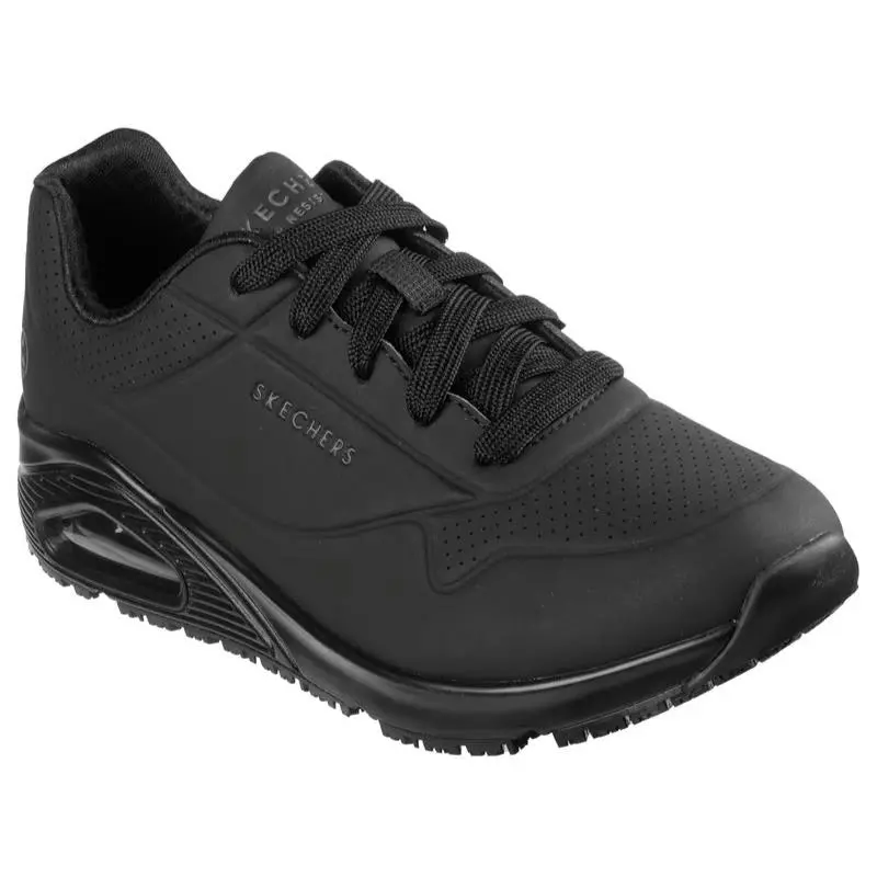 Skechers shoes - Black 4