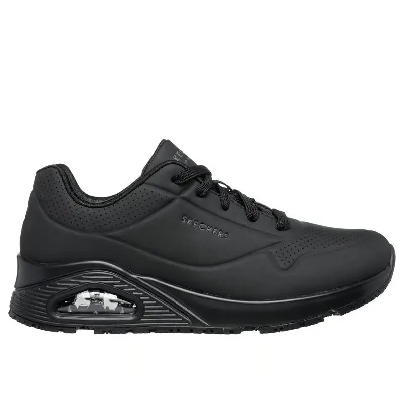 Skechers shoes - Black 6