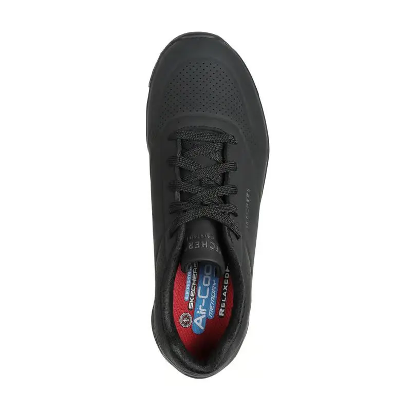 Skechers shoes - Black 7