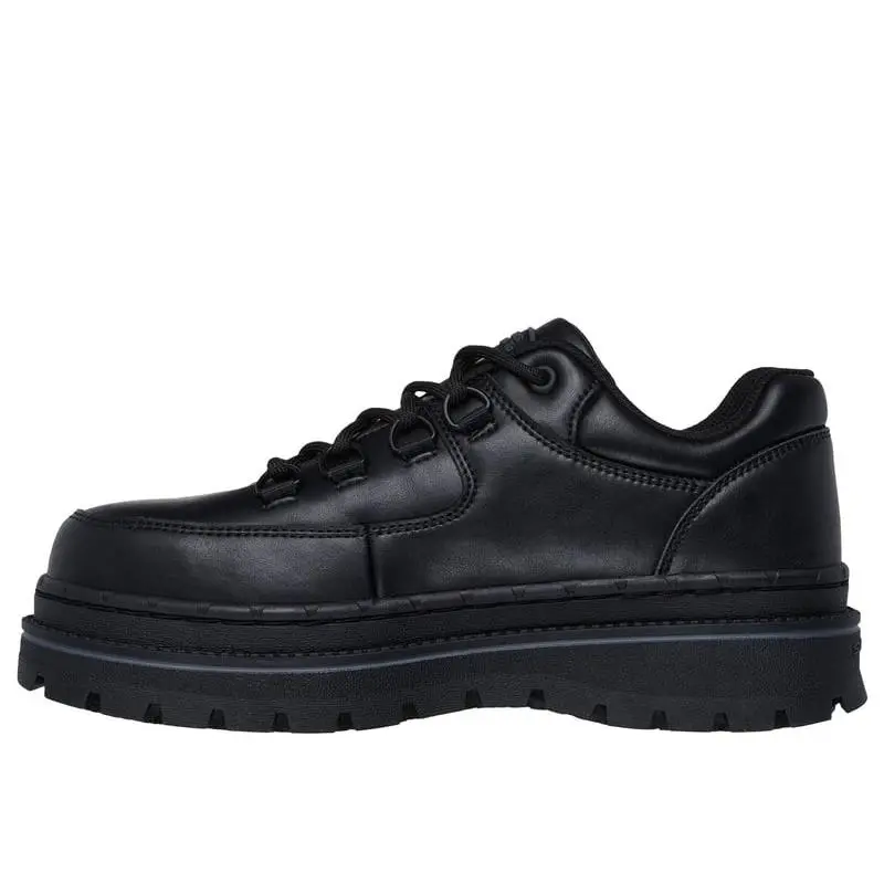 Skechers shoes - BLACK 1