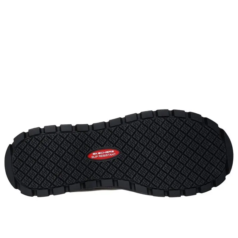 Skechers shoes - BLACK 3