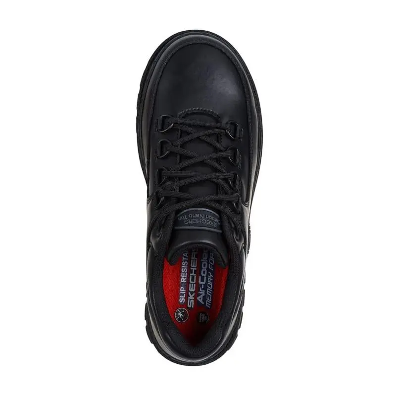 Skechers shoes - BLACK 7