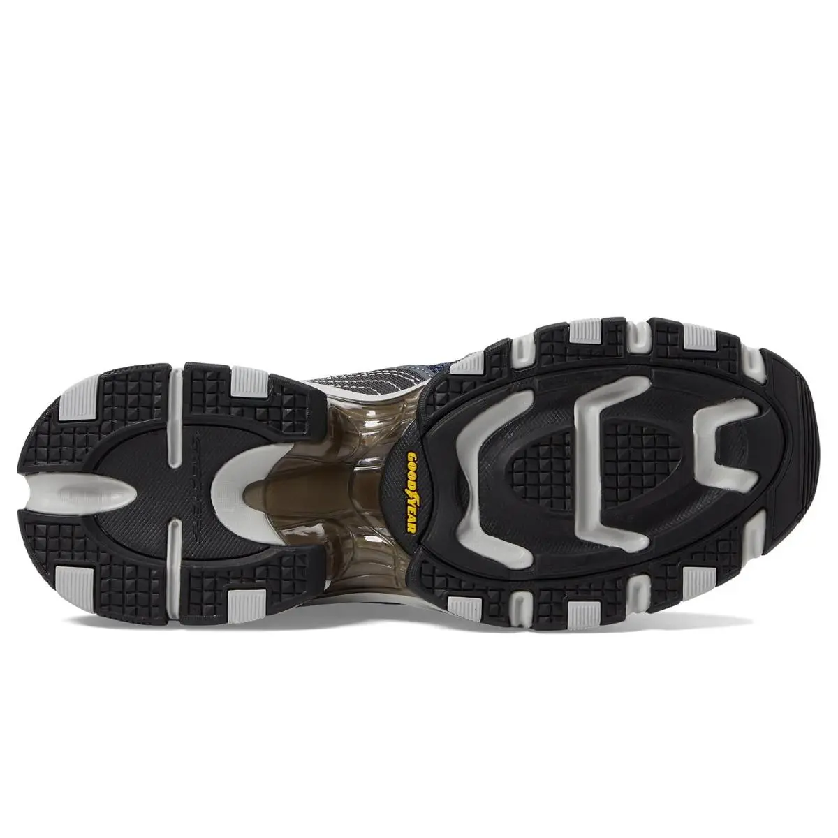 Skechers shoes - Navy/Black 1