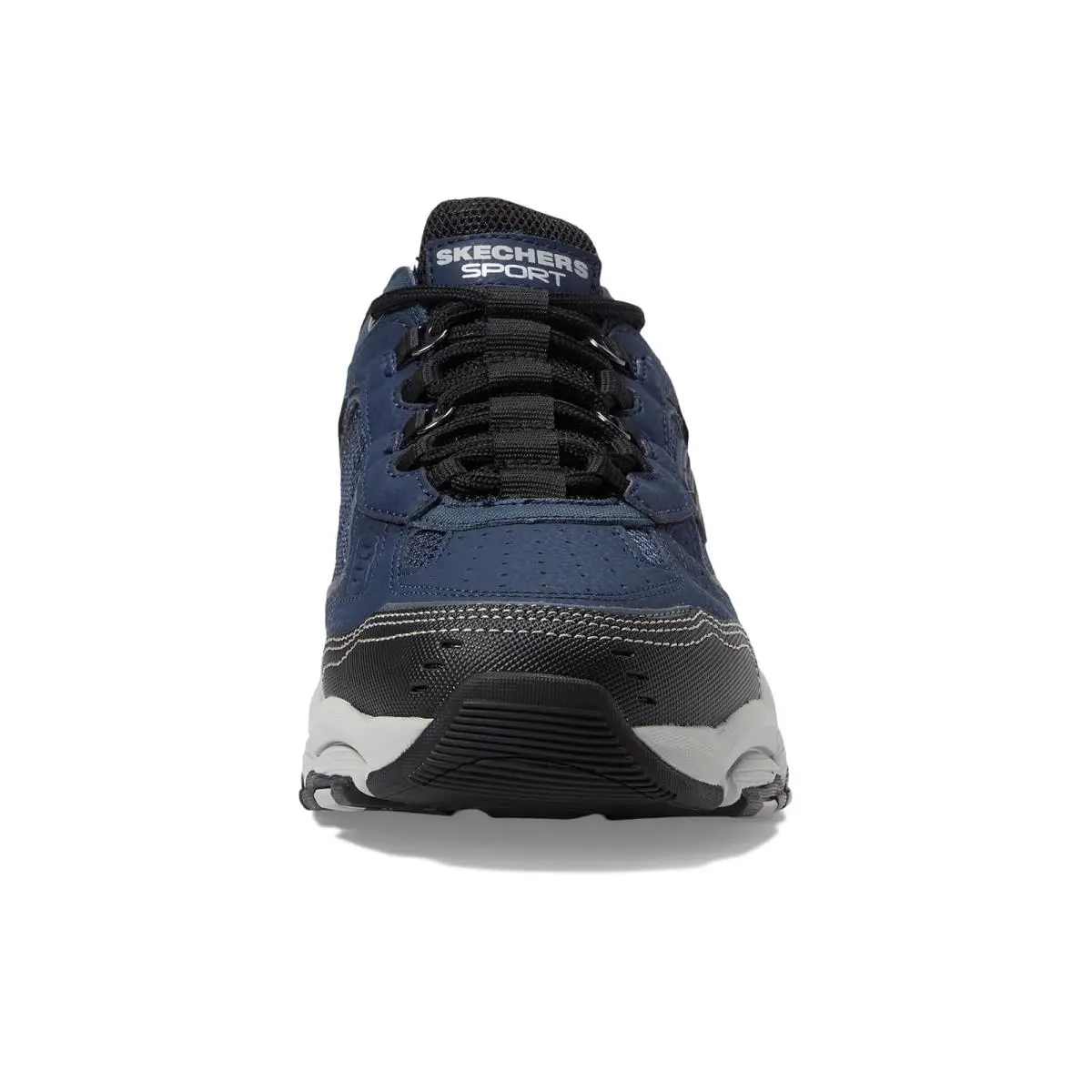 Skechers shoes - Navy/Black 4