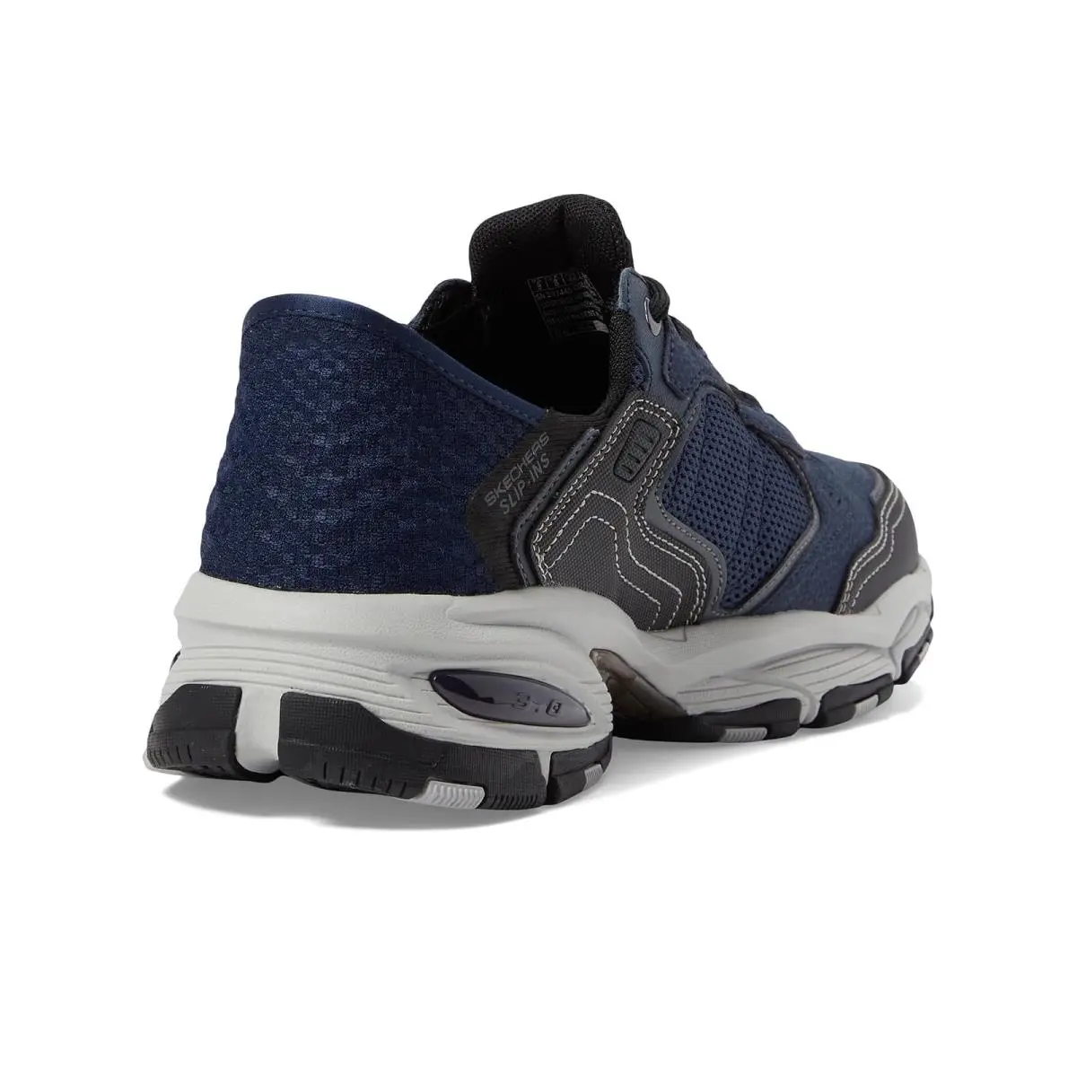 Skechers shoes - Navy/Black 9