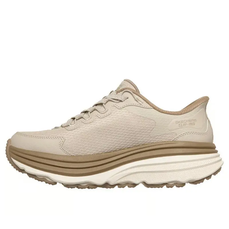 Skechers shoes - Beige 0