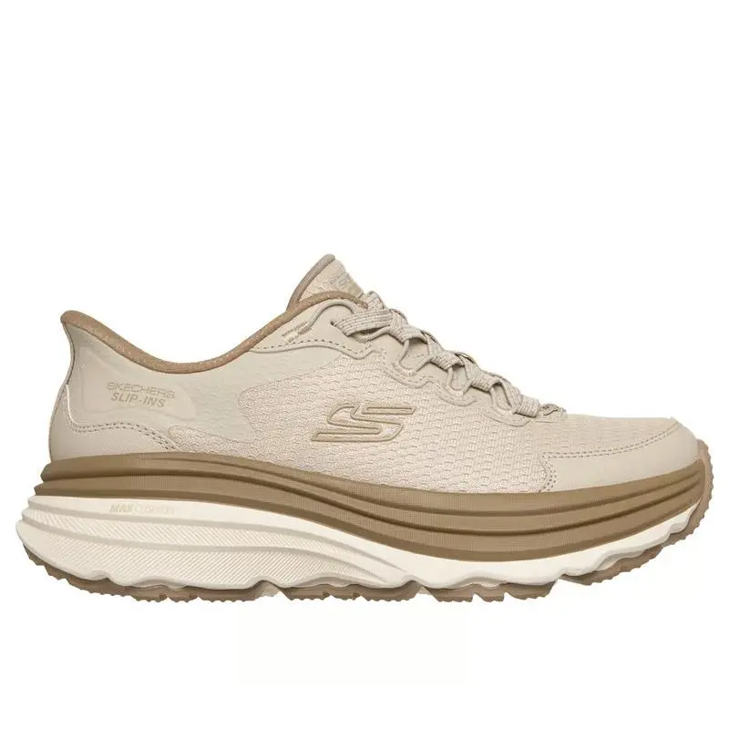 Skechers shoes - Beige 1
