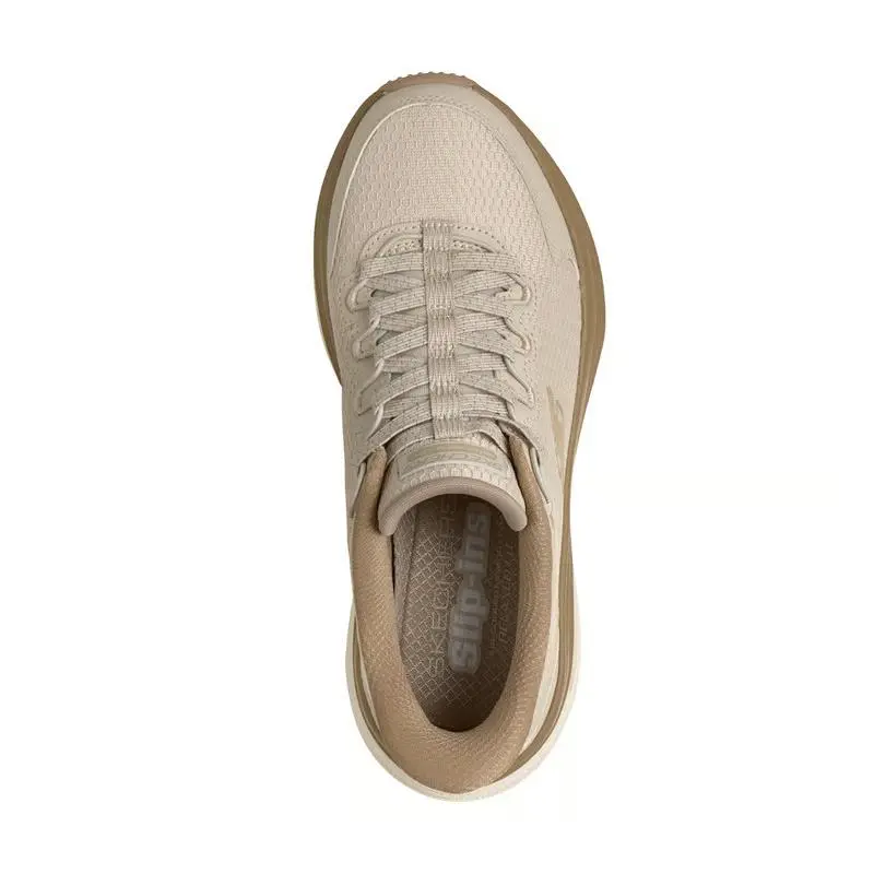 Skechers shoes - Beige 7