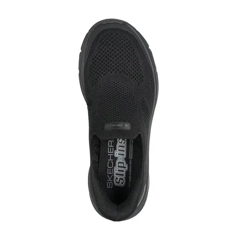 Skechers shoes - Black 2