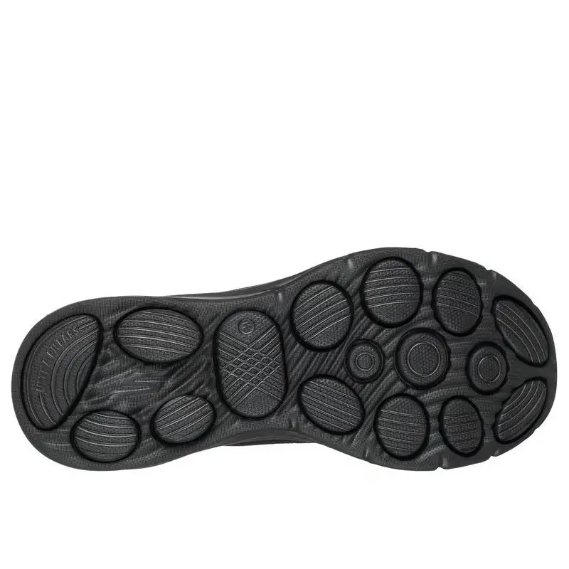 Skechers shoes - Black 8