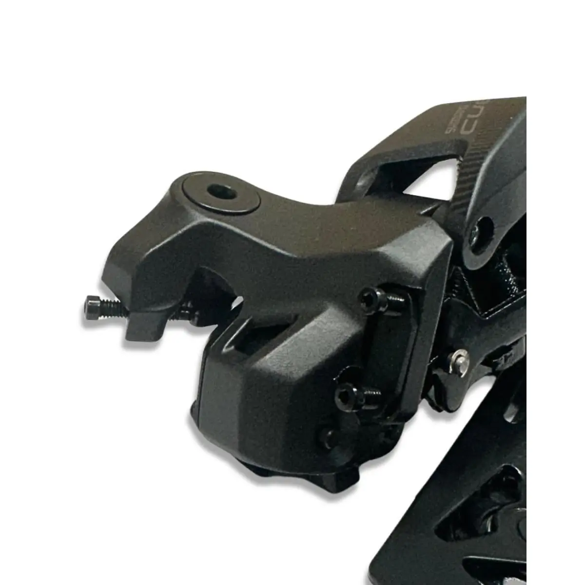 Shimano  - CUES RD-U6050-GS - CUES - RD-U6050-GS - Black 2