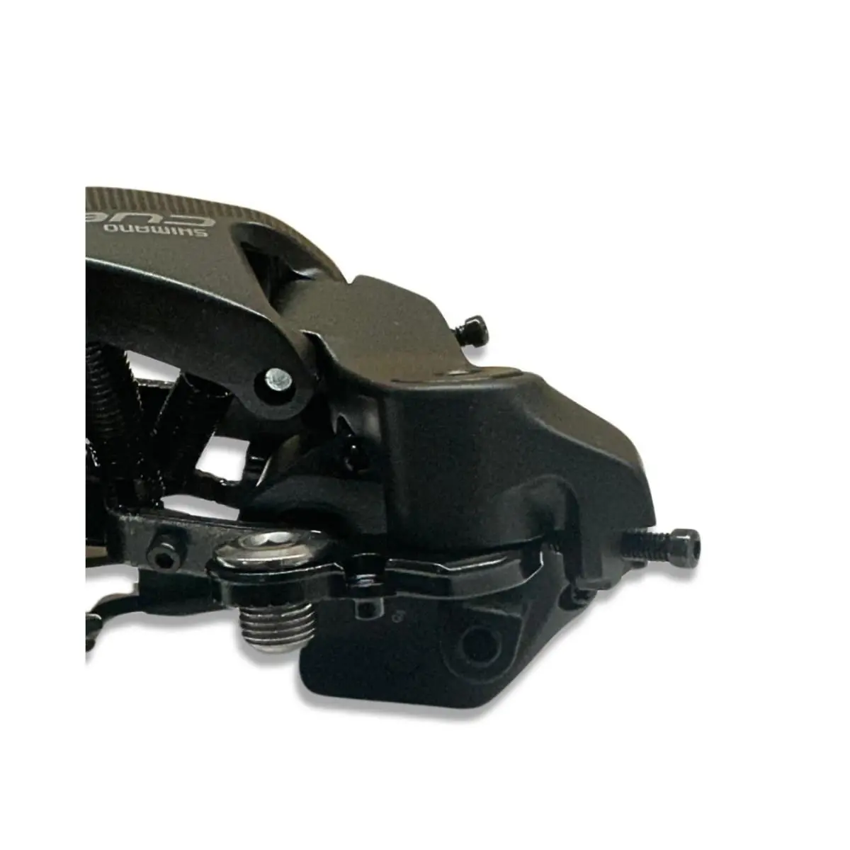 Shimano  - CUES RD-U6050-GS - CUES - RD-U6050-GS - Black 1