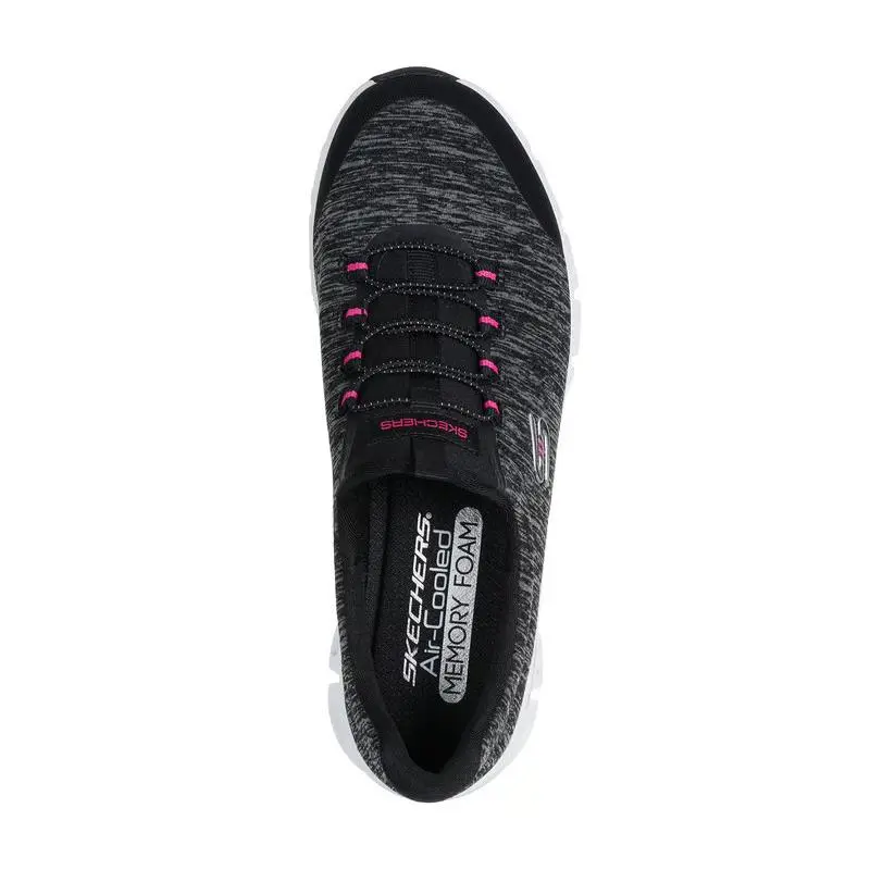 Skechers shoes - Black 2