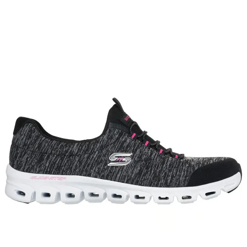 Skechers shoes - Black 6