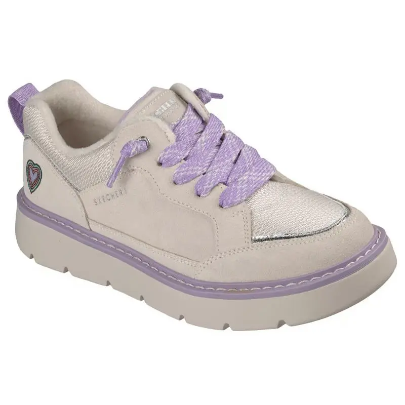 Skechers shoes - Beige 4