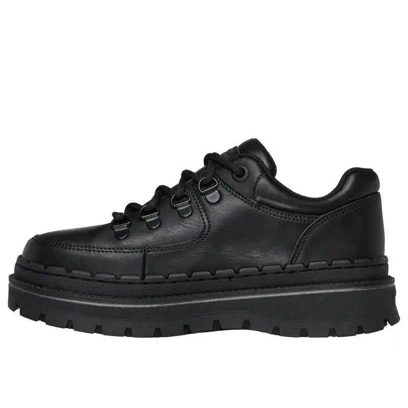 Skechers shoes - Black 0
