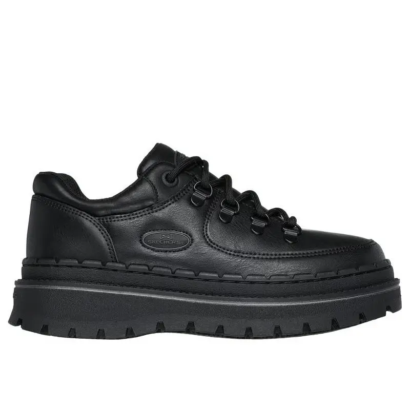 Skechers shoes - Black 1