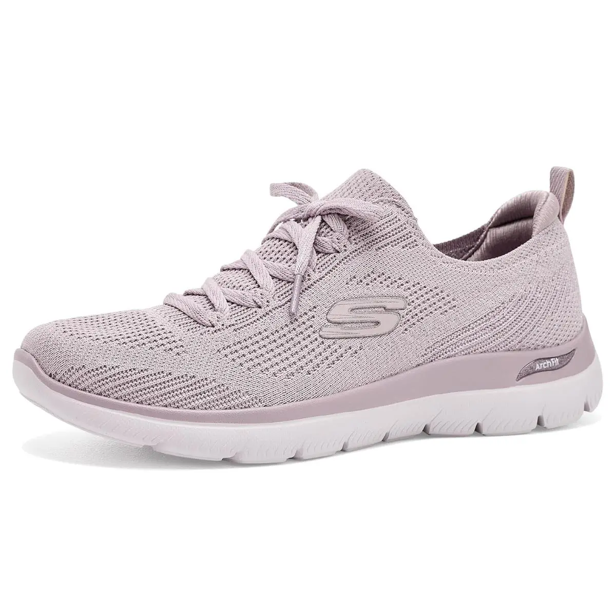 Skechers shoes - Black Rose Gold 13