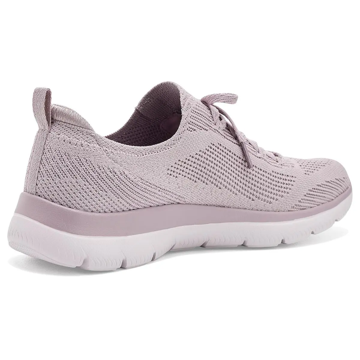 Skechers shoes - Black Rose Gold 15