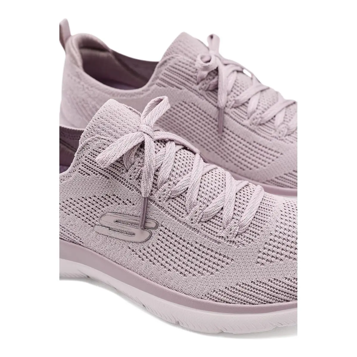 Skechers shoes - Black Rose Gold 18