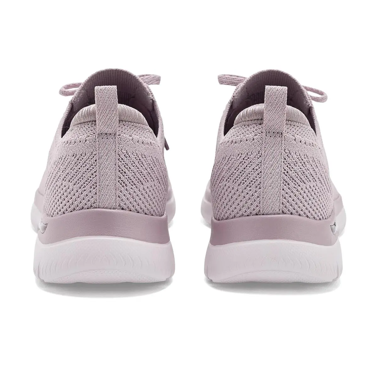 Skechers shoes - Black Rose Gold 19