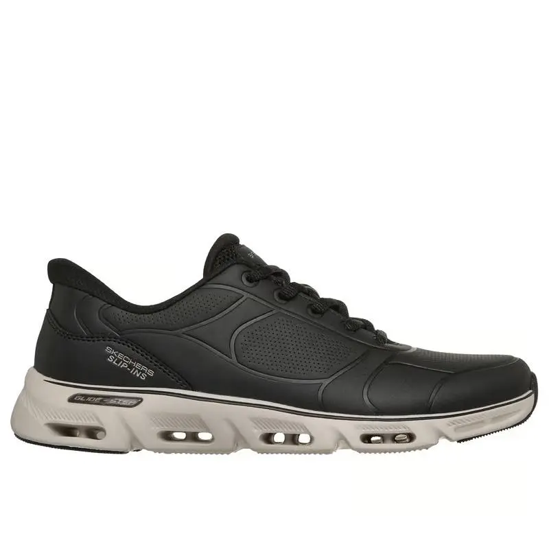 Skechers shoes - Black 1