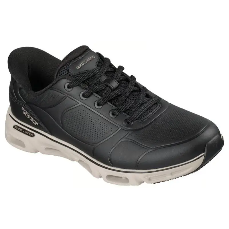 Skechers shoes - Black 4
