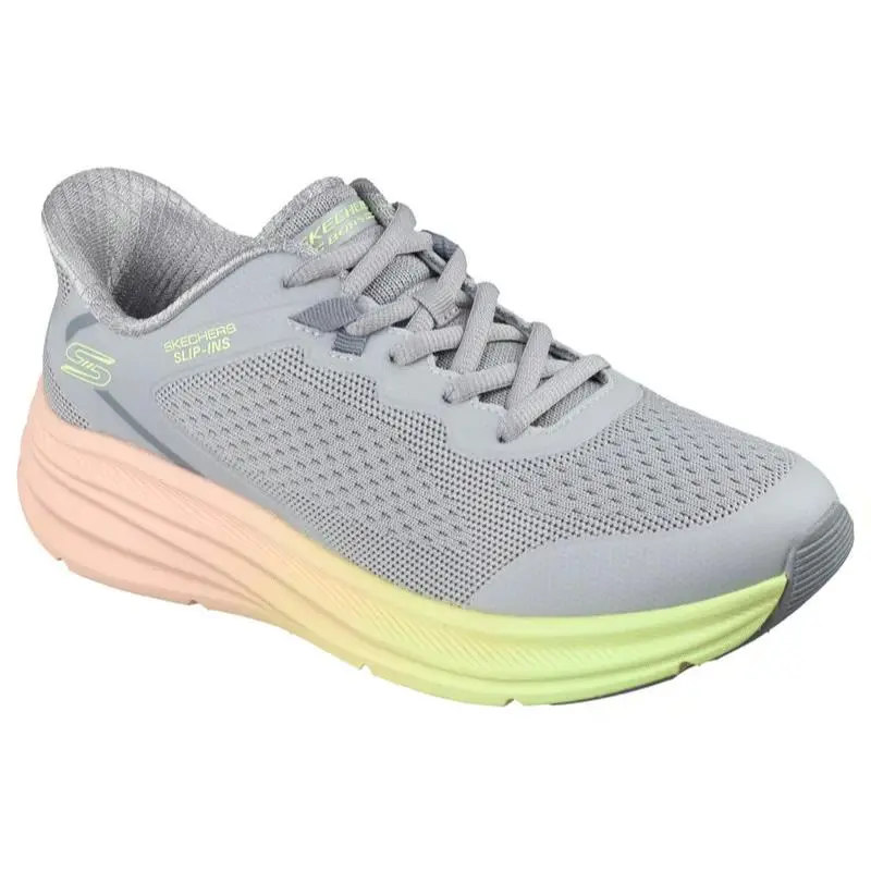 Skechers shoes - Gray 4