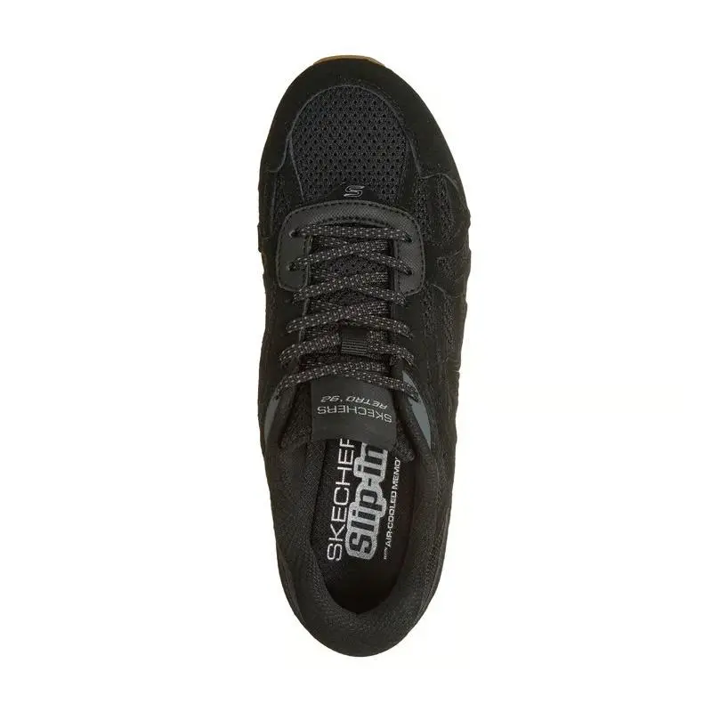 Skechers shoes - Black 7
