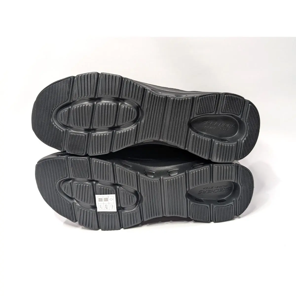 Skechers shoes - Skechers Hands Free Slip-Ins Glide-Step Pro-Brilliant - 150429/BBK - Black 7