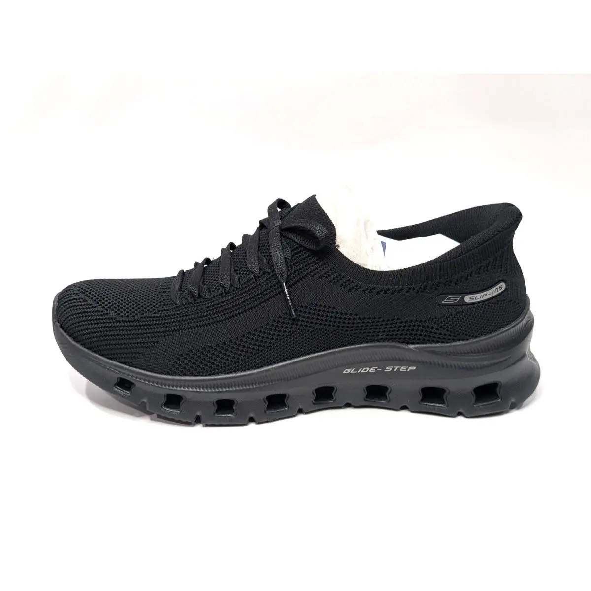 Skechers shoes - Skechers Hands Free Slip-Ins Glide-Step Pro-Brilliant - 150429/BBK - Black 15