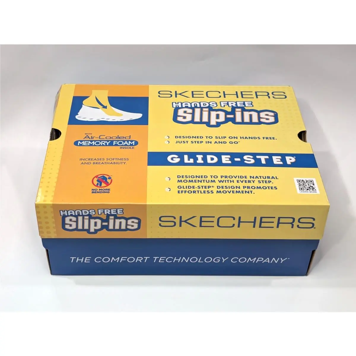 Skechers shoes - Skechers Hands Free Slip-Ins Glide-Step Pro-Brilliant - 150429/BBK - Black 18