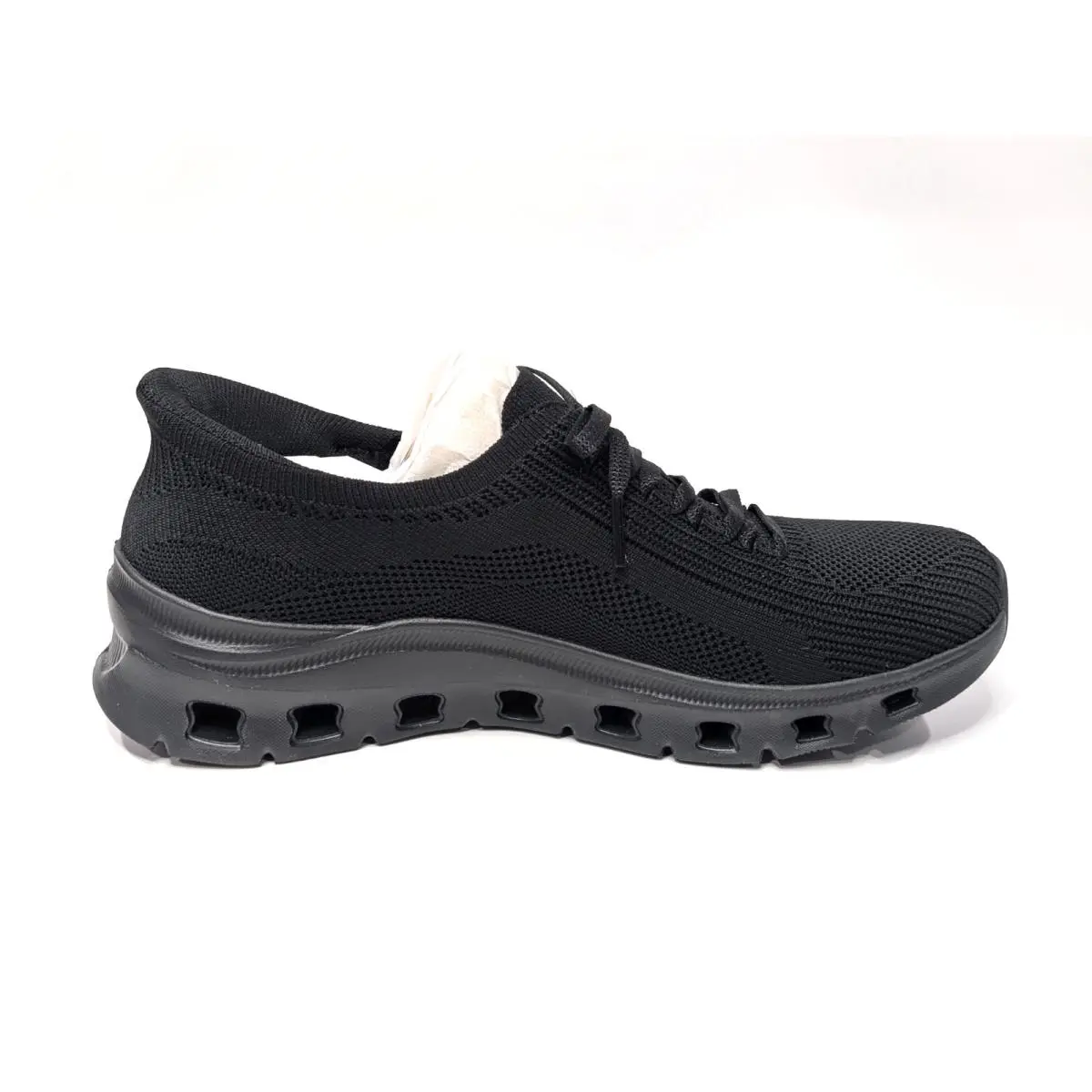Skechers shoes - Skechers Hands Free Slip-Ins Glide-Step Pro-Brilliant - 150429/BBK - Black 16