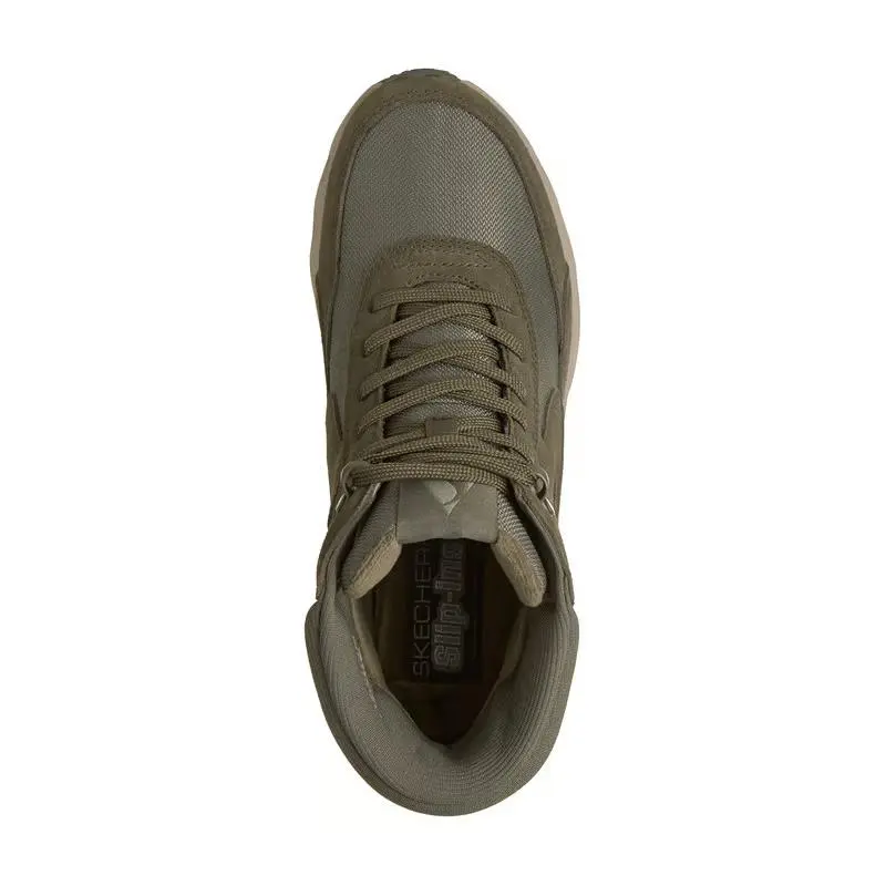 Skechers shoes - Green 2