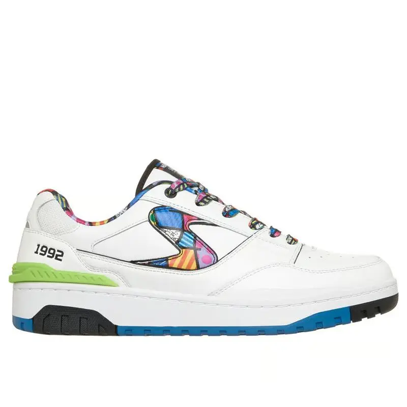 Skechers shoes - White 1